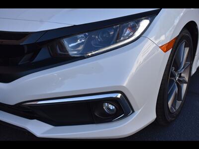 2019 Honda Civic EX - Photo 46 - Mesa, AZ 85201