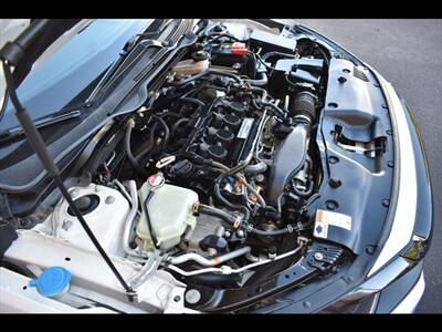 2019 Honda Civic EX - Photo 40 - Mesa, AZ 85201