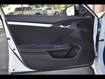 2019 Honda Civic EX - Photo 18 - Mesa, AZ 85201