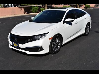 2019 Honda Civic EX - Photo 3 - Mesa, AZ 85201