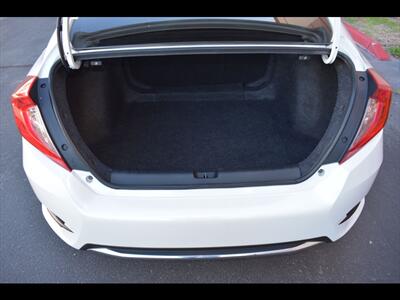 2019 Honda Civic EX - Photo 24 - Mesa, AZ 85201