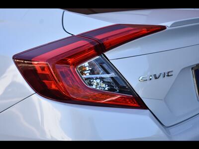 2019 Honda Civic EX - Photo 48 - Mesa, AZ 85201