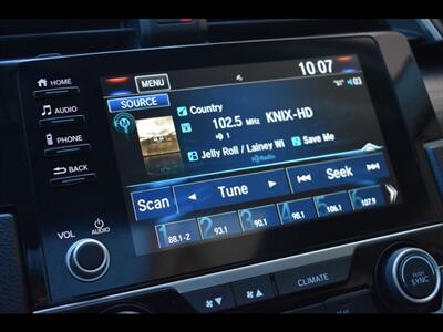 2019 Honda Civic EX - Photo 15 - Mesa, AZ 85201