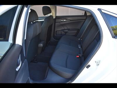2019 Honda Civic EX - Photo 20 - Mesa, AZ 85201