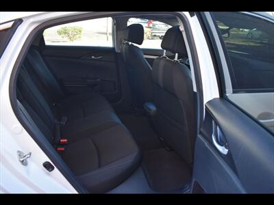 2019 Honda Civic EX - Photo 26 - Mesa, AZ 85201