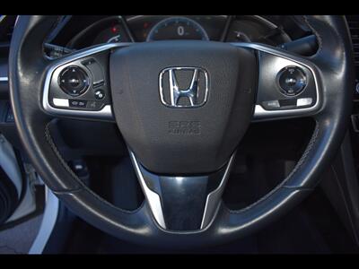 2019 Honda Civic EX - Photo 12 - Mesa, AZ 85201