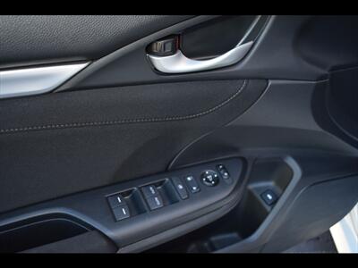 2019 Honda Civic EX - Photo 19 - Mesa, AZ 85201