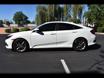 2019 Honda Civic EX - Photo 4 - Mesa, AZ 85201