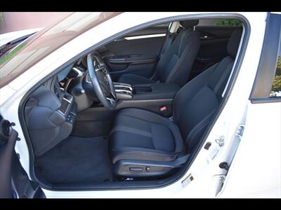 2019 Honda Civic EX - Photo 16 - Mesa, AZ 85201