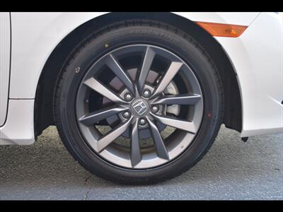 2019 Honda Civic EX - Photo 38 - Mesa, AZ 85201