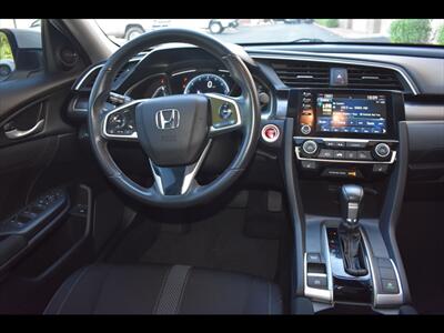 2019 Honda Civic EX - Photo 29 - Mesa, AZ 85201