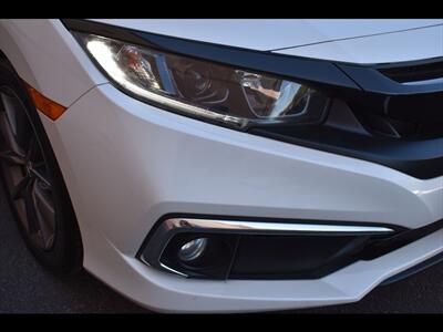 2019 Honda Civic EX - Photo 44 - Mesa, AZ 85201