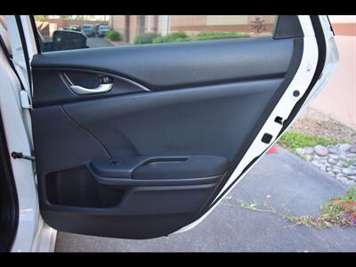 2019 Honda Civic EX - Photo 28 - Mesa, AZ 85201