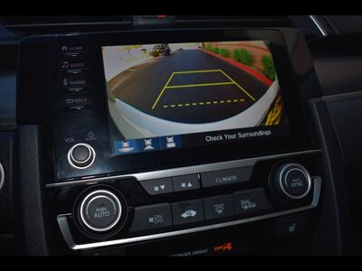 2019 Honda Civic EX - Photo 10 - Mesa, AZ 85201