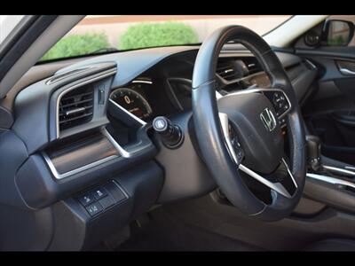 2019 Honda Civic EX - Photo 13 - Mesa, AZ 85201
