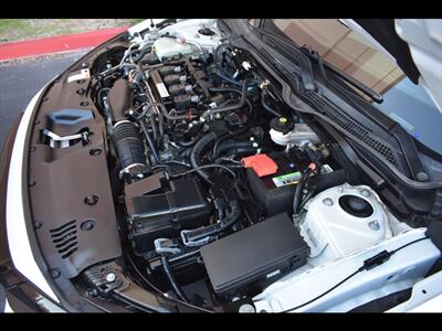 2019 Honda Civic EX - Photo 42 - Mesa, AZ 85201