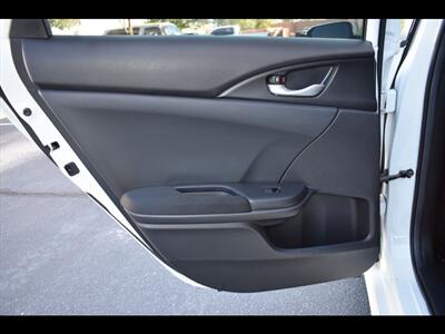 2019 Honda Civic EX - Photo 22 - Mesa, AZ 85201