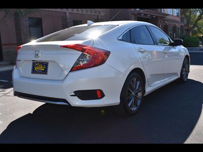 2019 Honda Civic EX - Photo 7 - Mesa, AZ 85201