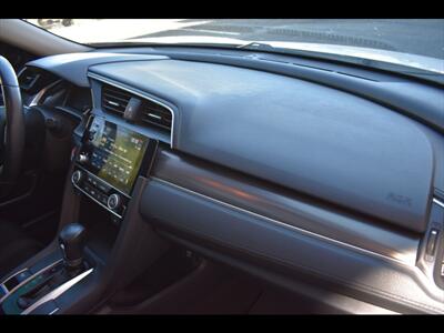 2019 Honda Civic EX - Photo 35 - Mesa, AZ 85201