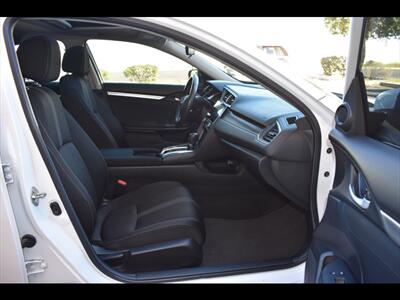 2019 Honda Civic EX - Photo 32 - Mesa, AZ 85201