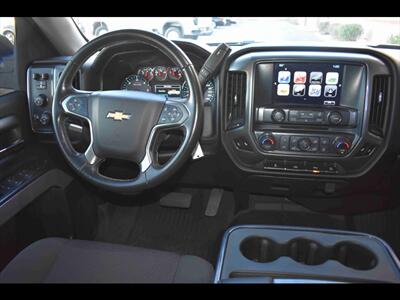 2019 Chevrolet Silverado 1500 LD LT Z71   - Photo 25 - Mesa, AZ 85201