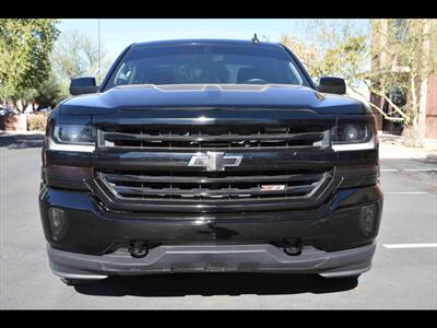 2019 Chevrolet Silverado 1500 LD LT Z71   - Photo 7 - Mesa, AZ 85201