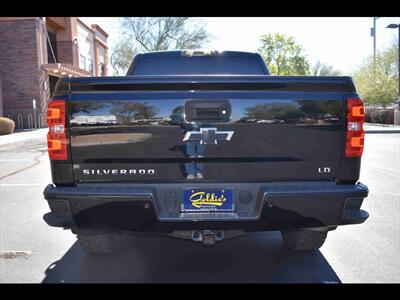 2019 Chevrolet Silverado 1500 LD LT Z71   - Photo 8 - Mesa, AZ 85201