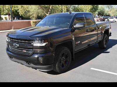 2019 Chevrolet Silverado 1500 LD LT Z71   - Photo 3 - Mesa, AZ 85201