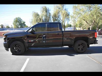 2019 Chevrolet Silverado 1500 LD LT Z71   - Photo 4 - Mesa, AZ 85201