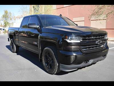 2019 Chevrolet Silverado 1500 LD LT Z71   - Photo 2 - Mesa, AZ 85201