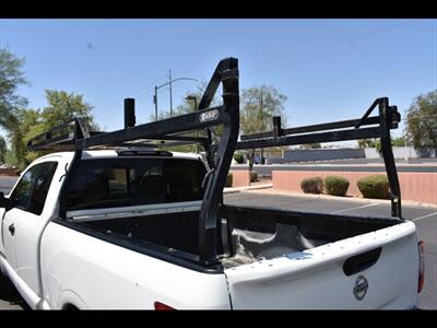 2017 Nissan Titan S - Photo 22 - Mesa, AZ 85201
