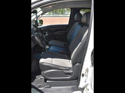 2017 Nissan Titan S - Photo 14 - Mesa, AZ 85201