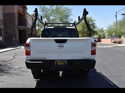 2017 Nissan Titan S - Photo 9 - Mesa, AZ 85201