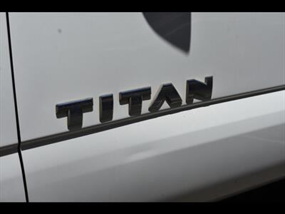 2017 Nissan Titan S - Photo 49 - Mesa, AZ 85201