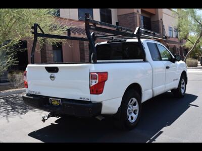 2017 Nissan Titan S - Photo 7 - Mesa, AZ 85201