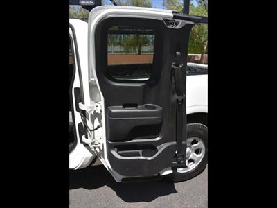 2017 Nissan Titan S - Photo 21 - Mesa, AZ 85201