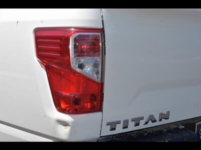 2017 Nissan Titan S - Photo 51 - Mesa, AZ 85201