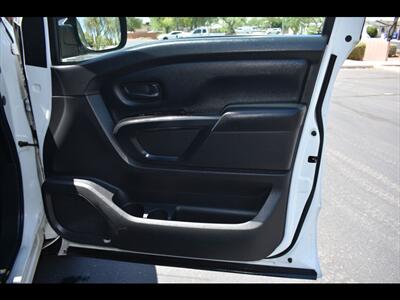 2017 Nissan Titan S - Photo 28 - Mesa, AZ 85201
