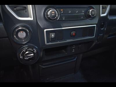 2017 Nissan Titan S - Photo 11 - Mesa, AZ 85201