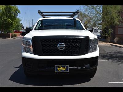 2017 Nissan Titan S - Photo 8 - Mesa, AZ 85201