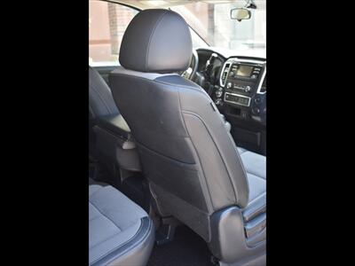 2017 Nissan Titan S - Photo 34 - Mesa, AZ 85201
