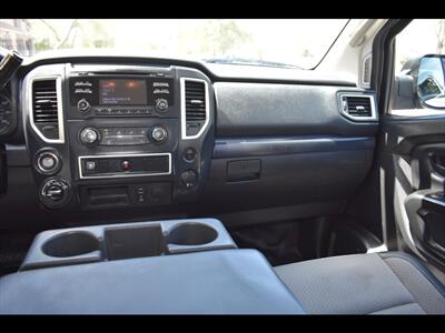 2017 Nissan Titan S - Photo 36 - Mesa, AZ 85201