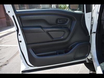 2017 Nissan Titan S - Photo 16 - Mesa, AZ 85201