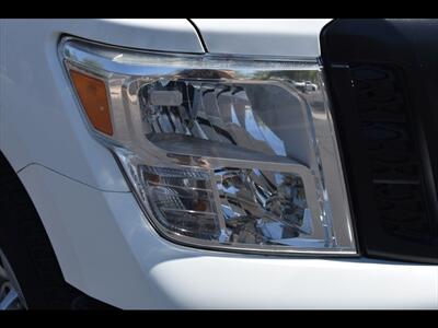2017 Nissan Titan S - Photo 45 - Mesa, AZ 85201