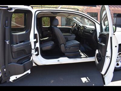 2017 Nissan Titan S - Photo 31 - Mesa, AZ 85201