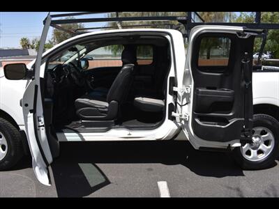 2017 Nissan Titan S - Photo 18 - Mesa, AZ 85201