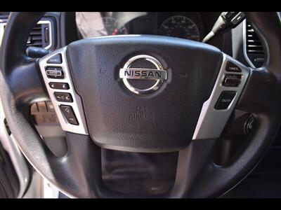 2017 Nissan Titan S - Photo 12 - Mesa, AZ 85201