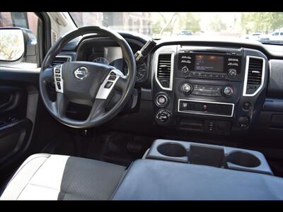2017 Nissan Titan S - Photo 35 - Mesa, AZ 85201