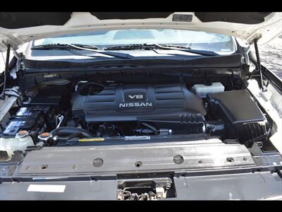 2017 Nissan Titan S - Photo 42 - Mesa, AZ 85201