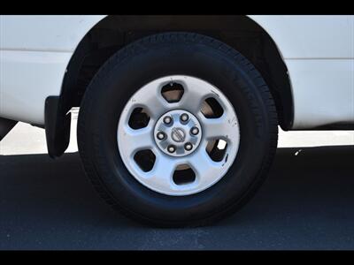 2017 Nissan Titan S - Photo 38 - Mesa, AZ 85201